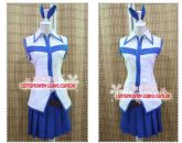 Cosplay Lucy - Fairy Tail