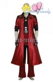 Cosplay Dante - Devil may Cry 4