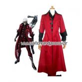Cosplay Dante - Devil may cry