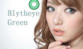 Lentes Blytheye -Verde