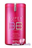 BB cream Hot Pink Super Plus Skin 79 tripla função