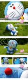 Pelúcia Doraemon