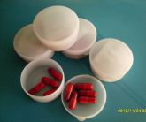 Capsulas de sangue falso (5 capsulas)