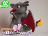 Plush Pelúcia Charizard Shiny - Pokemon