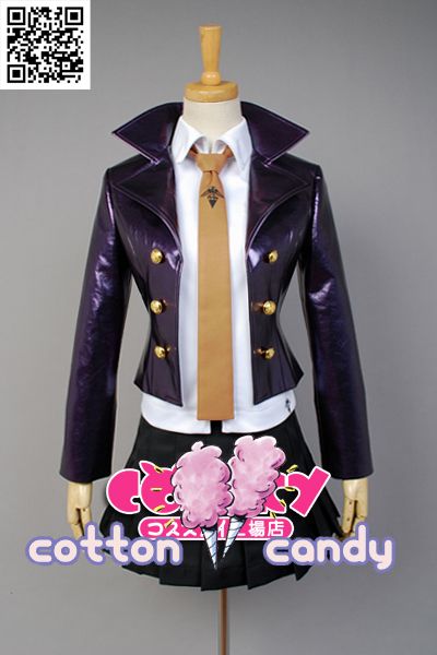 Cosplay Kirigiri Kyouko - Dangan Ronpa