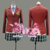 Cosplay Mizutani Shizuku - Tonari no Kaibutsu-kun