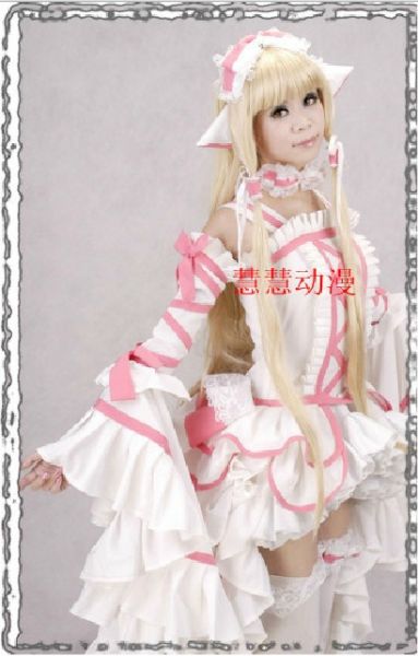 Cosplay Chii - Chobits