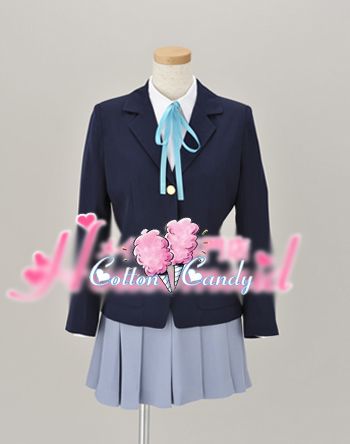 Uniforme Colegial K-on