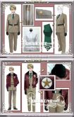 Cosplay Alfred - Hetalia