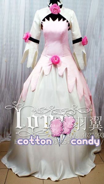 Cosplay Euphemia - Code Geass