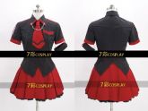 Cosplay Saya Kisaragi - Blood C