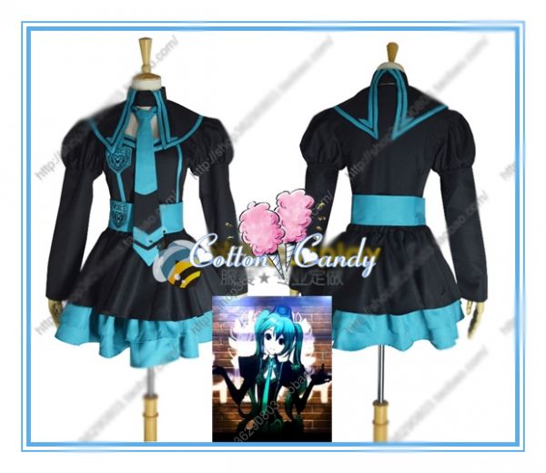 Cosplay Hatsune Miku - Love Philosophia