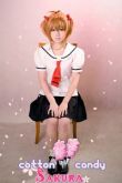 Cosplay Sakura Kinomoto - Sakura Card Captor