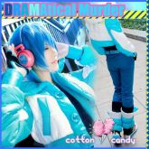 Cosplay Aoba - Dramatical Murder