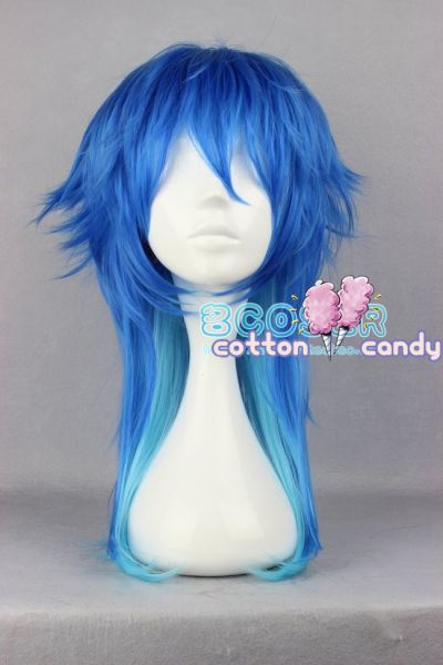 Peruca Aoba - Dramatical Murder