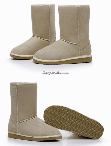 Botas de inverno