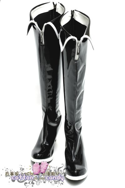 Bota Black Rock Shooter