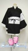 Cosplay Nemu Kurotsuchi - Bleach