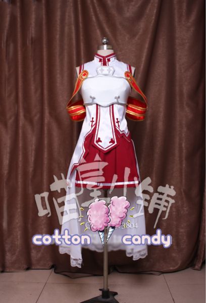 Cosplay Asuna - Sword Art Online