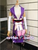 Cosplay Erza Scarlet Kimono - Fairy Tail