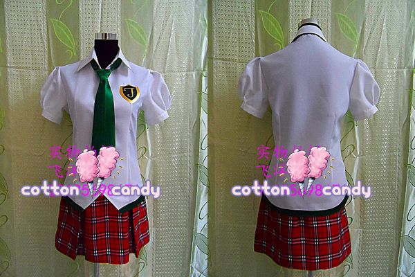 Cosplay Makinami Mari - Evangelion