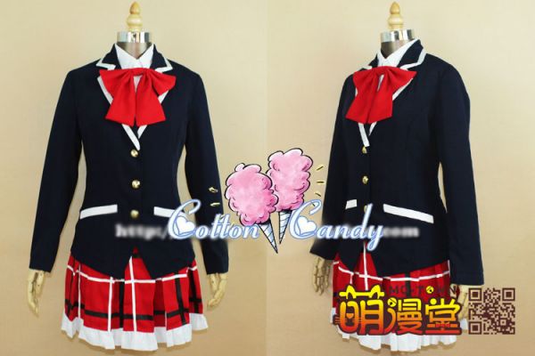 Cosplay Takanashi Rikka - Chuunibyou Demo Koi Ga