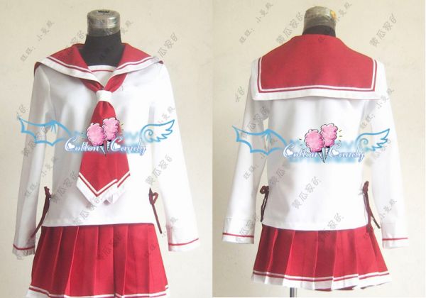 Cosplay Aria - Hidan no Aria