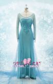 Cosplay Elza - Frozen (modelo 2)